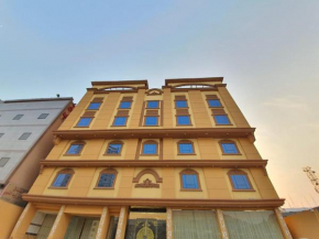 فندق انوار المشاعرالفندقية